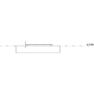 M_電話終端板