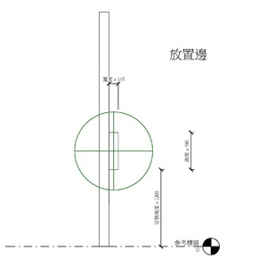 M_DSL 接頭