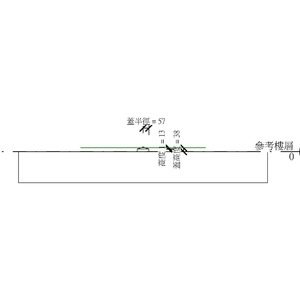 M_吸頂式採光感應器 - 低壓