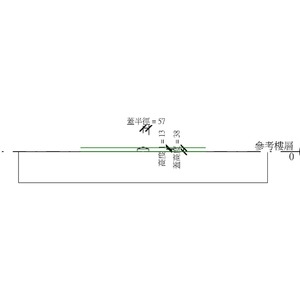 M_吸頂式採光感應器 - 常規壓力