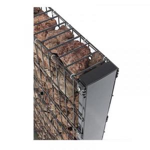 Betafence_民用與工業均適用的產品_石籠牆_Zenturo Gabion WallV23