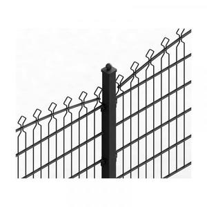 Betafence_民用產品_金屬網安全圍籬_Decofor Arco FenceV18