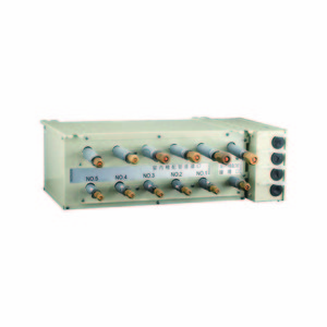 日立冷媒分配器一對五 EV-AP5NC_V18