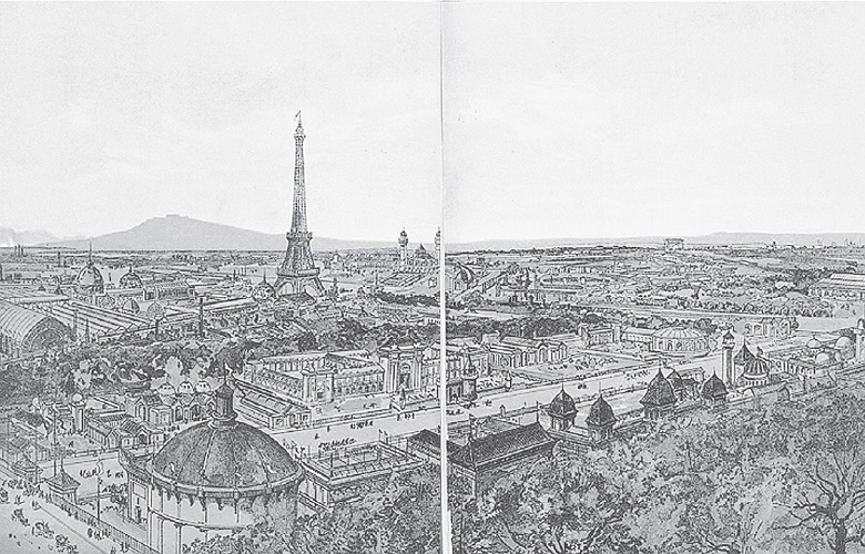 P166_一八八九年舉辦的巴黎萬博會場鳥瞰圖.jpg