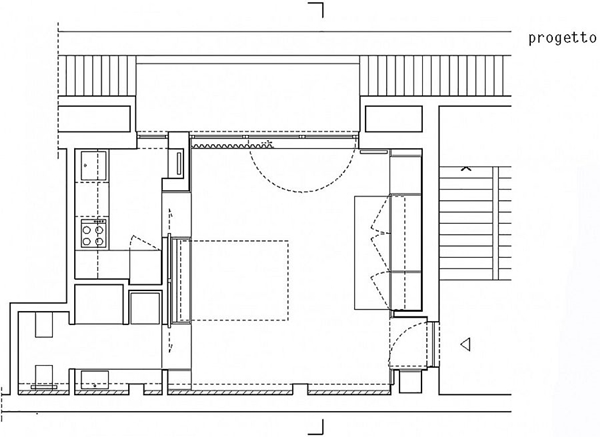 New-floor-plan-of-the-Tiny-Milan-flat-offers-grreat-versitality.jpg