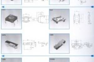 宇瑞電子股份有限公司