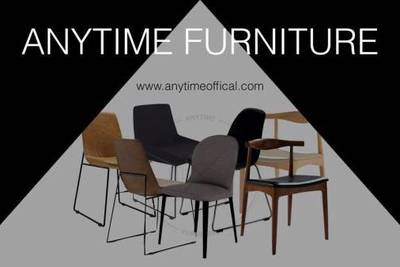 Anytime Furniture 時刻家具