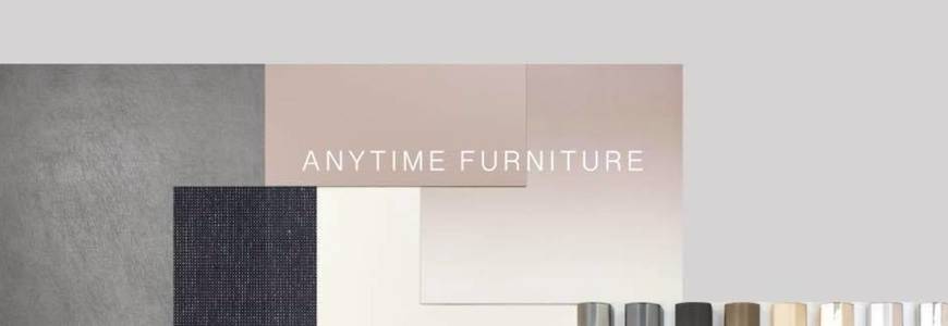 Anytime Furniture 時刻家具