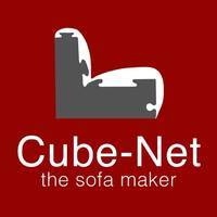 Cube-Net椅子工廠